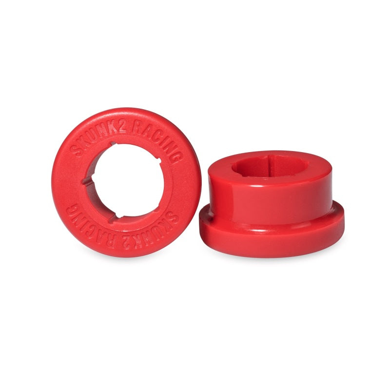 Skunk2 Poly Rear Camber Bushings | Multiple Make Fitments (916-05-0095)
