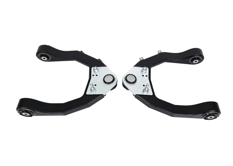 Whiteline KTA368 Camber Arm Adjustable for Tesla 3 17-25