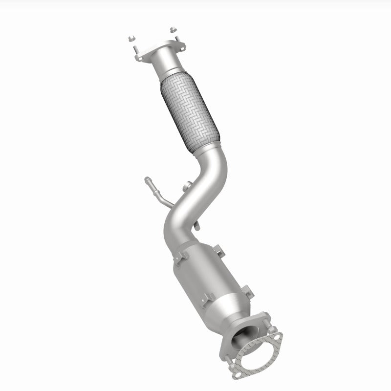 Magnaflow 280396 Rear Underbody Converter for Nissan Rogue Sport 17-20