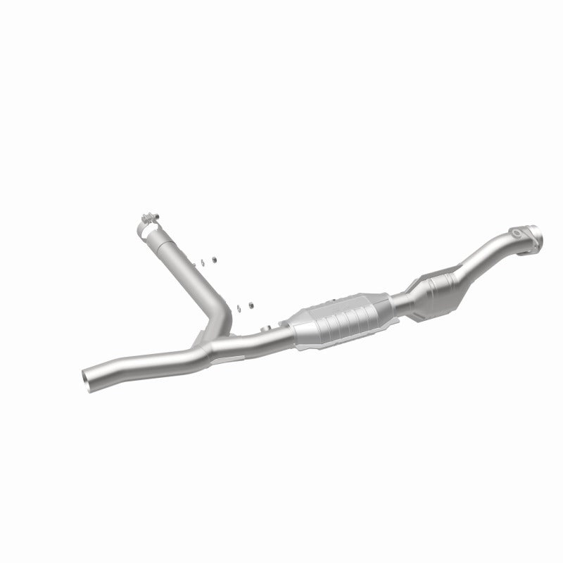 Magnaflow 93323 DirectFit Converter For F150 Truck V8 4.6L (97-98)