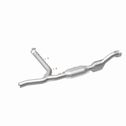 Magnaflow 93323 DirectFit Converter For F150 Truck V8 4.6L (97-98)