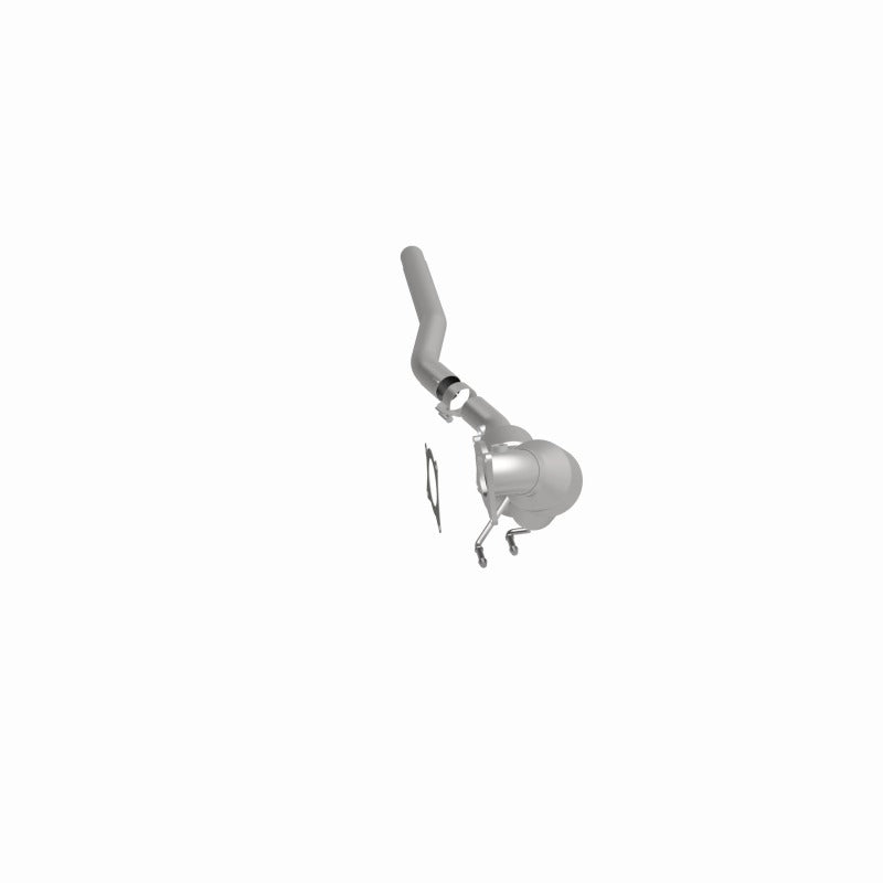 Magnaflow OEM Conv DF 2015+ Q3 L4 2 Catalytic Converter | VW Tiguan Q3 (52408)