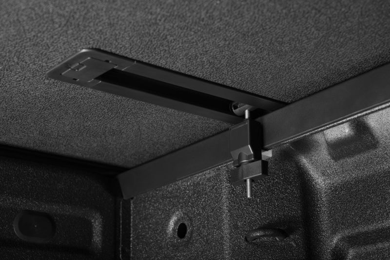 Extang 88355 Solid Fold ALX Hard Folding Tonneau Cover for 2015-2022 Chevy/GMC