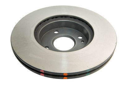 DBA Front 4000 Series Plain Brake Rotor | Mazda Miata (94-97) (DBA4538)