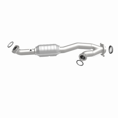 Magnaflow OEM Grade Direct-Fit Catalytic Converter | Lexus GX460 (10-14) (51798)
