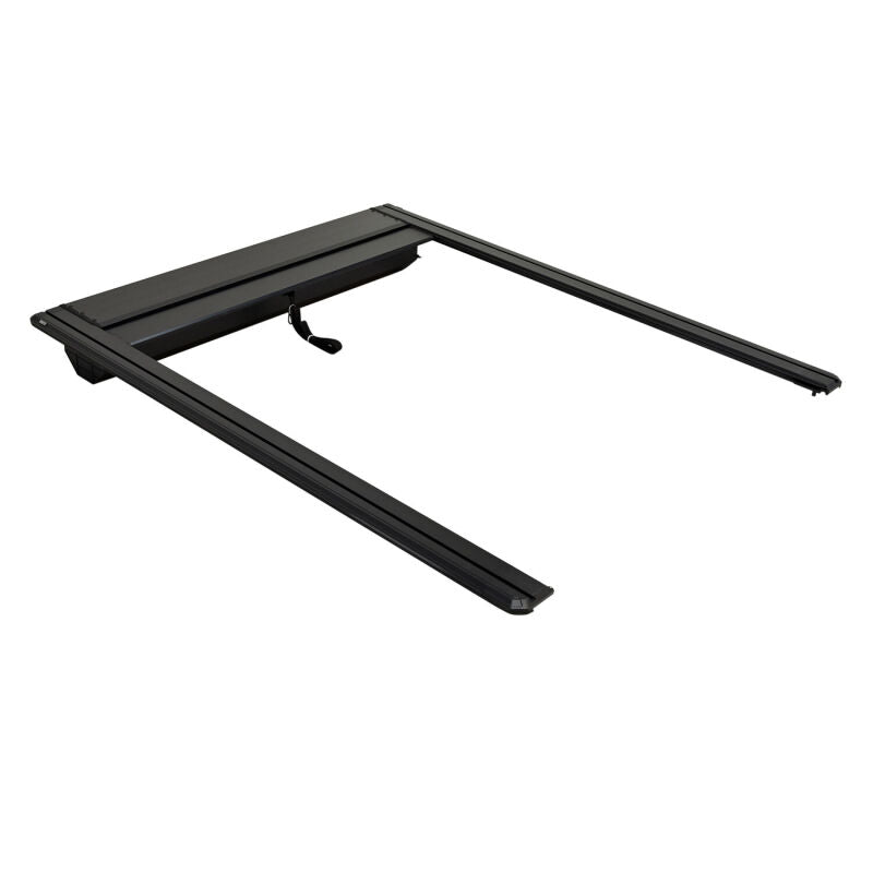 Westin 19-61005 Manual Retractable Tonneau Cover 17-26 Ford F250/F350 6.5' Bed
