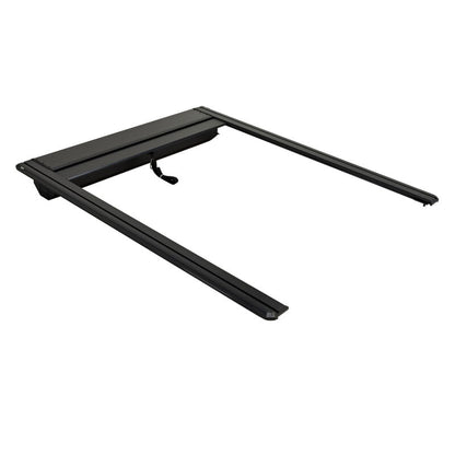Westin 19-61005 Manual Retractable Tonneau Cover 17-26 Ford F250/F350 6.5' Bed