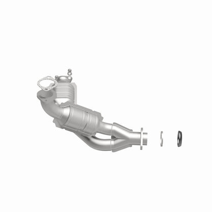 Magnaflow 24233 DirectFit Converter For Mitsubishi Montero 01-02 3.5L