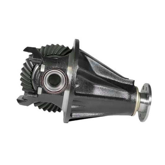 Yukon Gear Diff w/ Grizzly Locker For Toyota T100 89-04, Tacoma 95-15, Tundra 99-06, Sequoia 00-07 (YDAT100-529YGL)