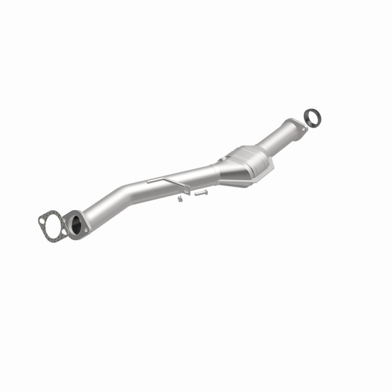 MagnaFlow Rear OEM Catalytic Converter | Subaru WRX (08-09) (49159)