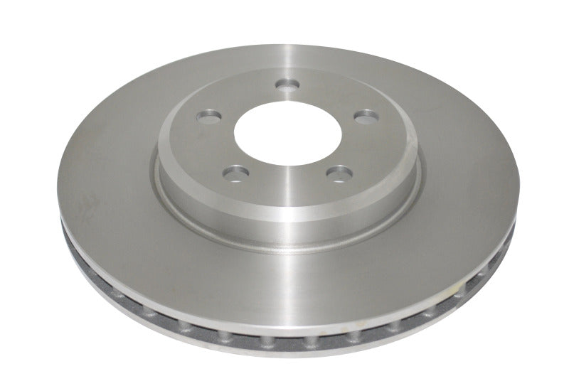 DBA Front Street Series Brake Rotor | Dodge Challenger / Charger (06-10) (DBA2426)