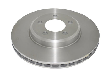 DBA Front Street Series Brake Rotor | Dodge Challenger / Charger (06-10) (DBA2426)