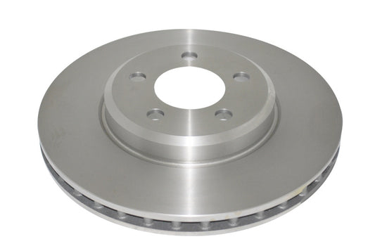 DBA Front Street Series Brake Rotor | Dodge Challenger / Charger (06-10) (DBA2426)
