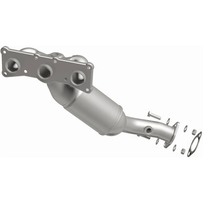 MagnaFlow California Grade CARB Compliant Manifold Catalytic Converter 5531226