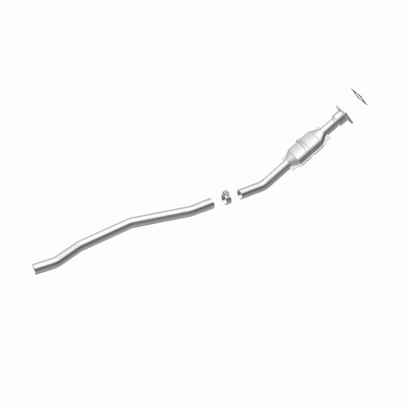 Magnaflow 24074 DirectFit Converter For Dodge Caravan/Grand Car