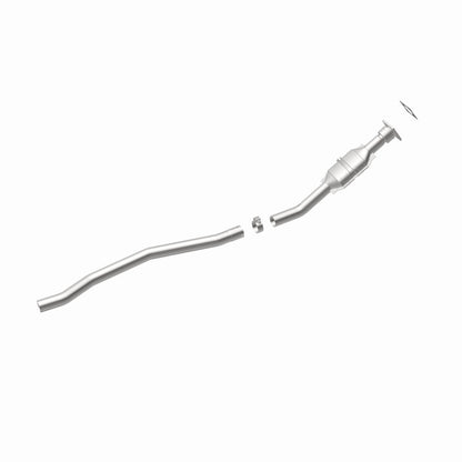 Magnaflow 24074 DirectFit Converter For Dodge Caravan/Grand Car
