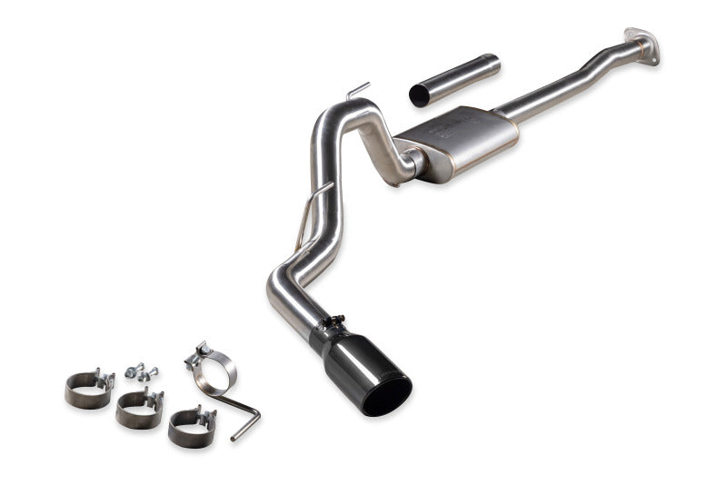 Flowmaster Signature Series Cat-Back Exhaust For Ford F-150 (15-20) 2.7/3.5/5.0L (737887)