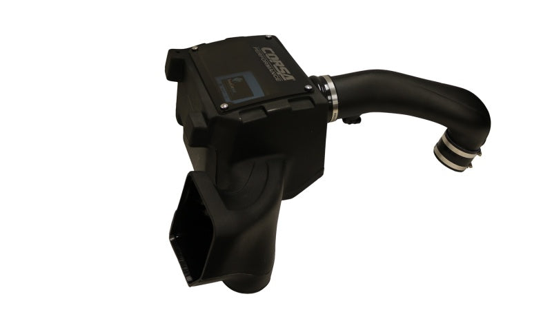 CORSA Closed Box Air Intake | 2013-2024c RAM 1500 5.7L (46457)