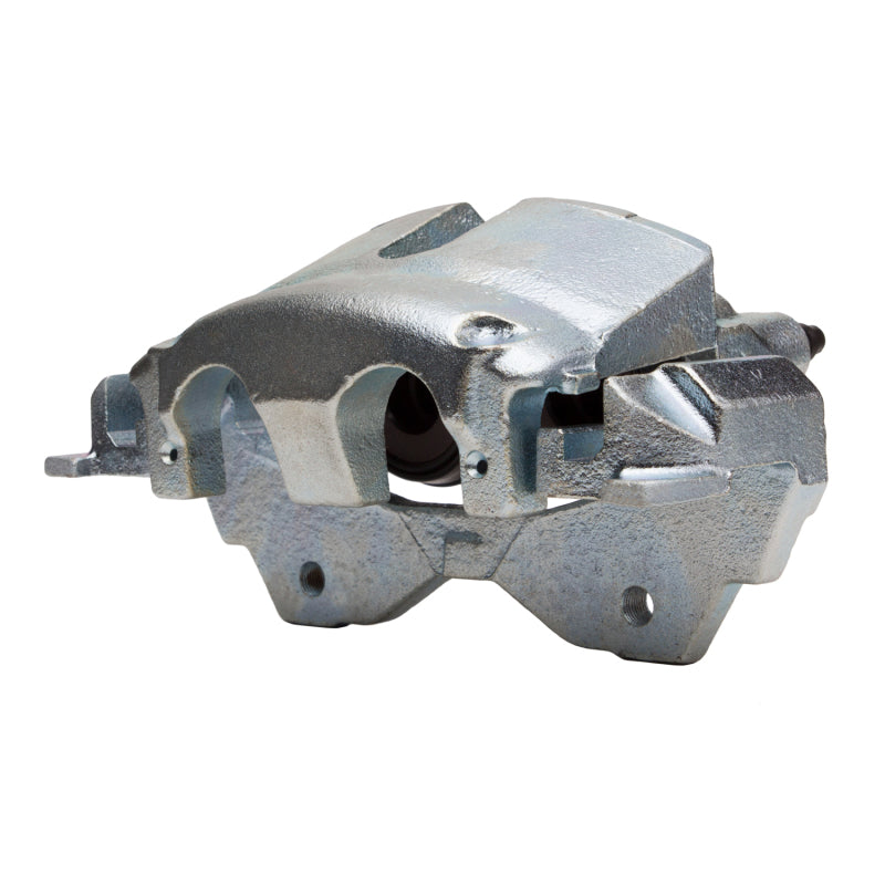 DFC Front Premium Caliper (Silver Zinc): Jeep Grand Cherokee (99-02)