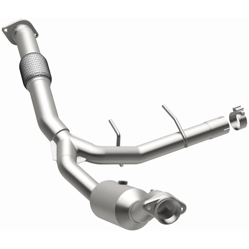 Magnaflow 280219 DirectFit Catalytic Converter For Ford Expedition 18-21