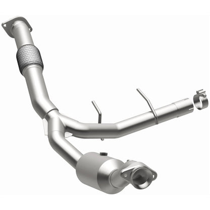 Magnaflow 280219 DirectFit Catalytic Converter For Ford Expedition 18-21