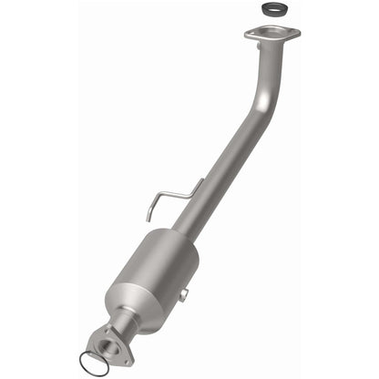 MagnaFlow 2001-2005 Honda Civic California Grade CARB Compliant Direct-Fit Catalytic Converter