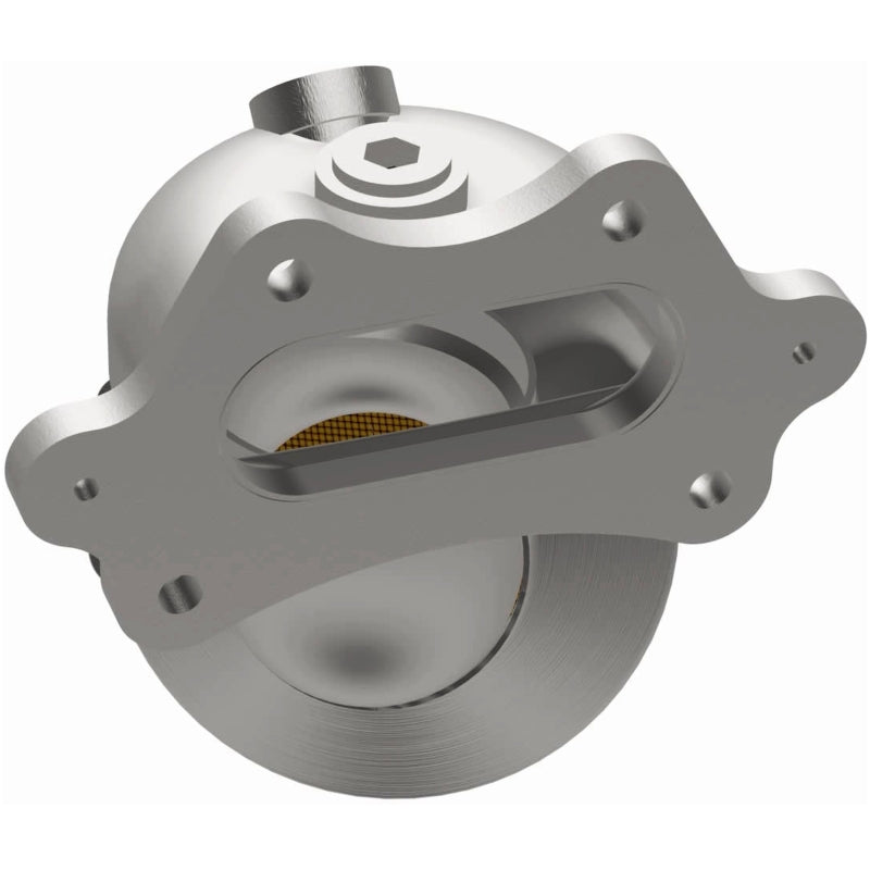 Magnaflow 50170 DirectFit Converter 06-10 Honda Civic 1.3L for Honda 06-10