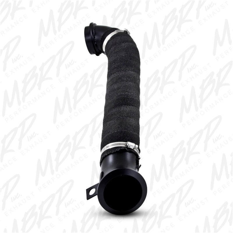 MBRP 01-14 Chevy/GMC 6.6L Duramax Turbo Down Pipe | (GM8424)