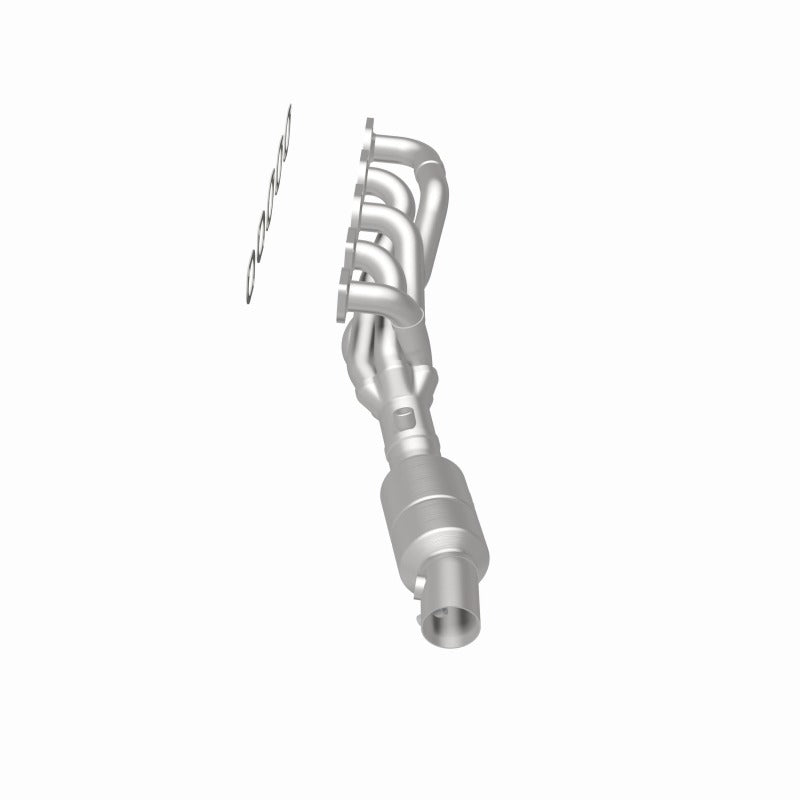 Magnaflow OEM Grade D/S Catalytic Converter | BMW M5/6 (04-10) (49803)