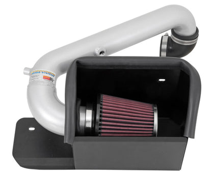 K&N 69-3303TS Typhoon Intake Kit For Fiat 500 1.4L