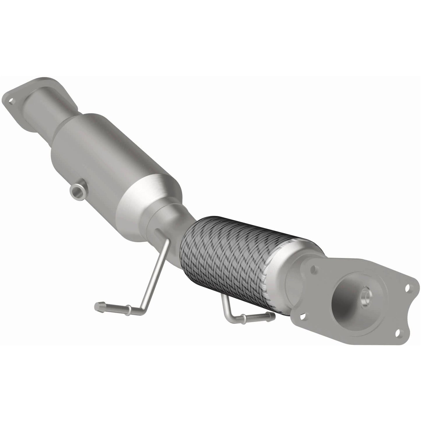 MagnaFlow California Grade CARB Compliant Direct-Fit Catalytic Converter 5561810