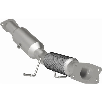 MagnaFlow California Grade CARB Compliant Direct-Fit Catalytic Converter 5561810