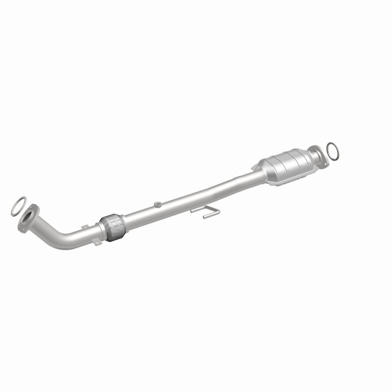 Magnaflow 49556 DirectFit Converter For Toyota Camry 07-09 2.4L