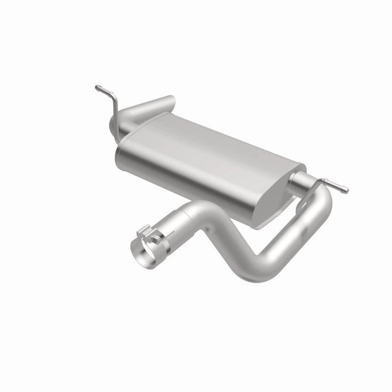Magnaflow 108-0301 Rear Muffler Kit For Jeep Wrangler 18-25 2.0L Direct-Fit