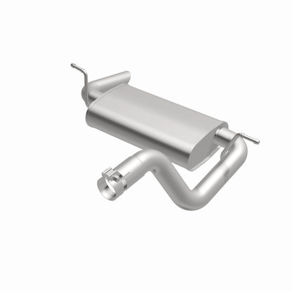 Magnaflow 108-0301 Rear Muffler Kit For Jeep Wrangler 18-25 2.0L Direct-Fit