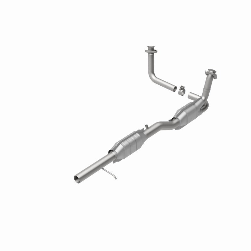 Magnaflow Conv DF 92-96 Ford Bronco/F150/F250 | OE Fit (93324)