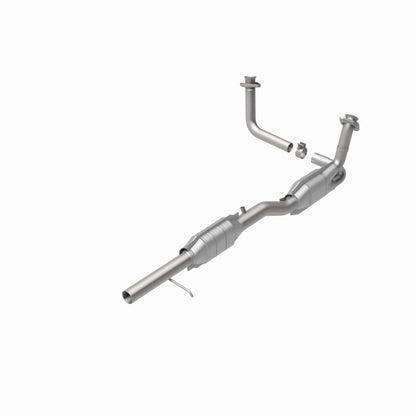 Magnaflow Conv DF 92-96 Ford Bronco/F150/F250 | OE Fit (93324)