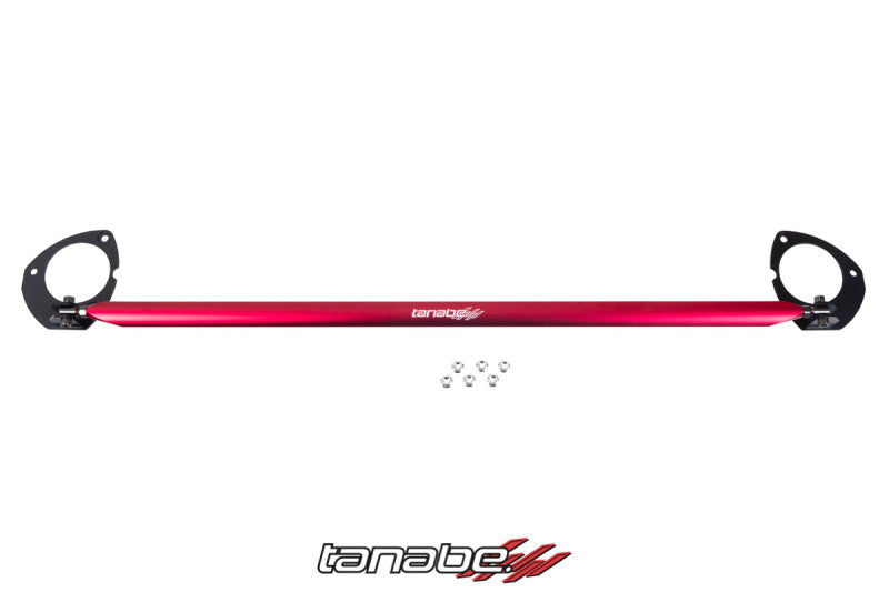 Tanabe TTB206F Sustec Front Strut Tower Bar for 2023 Honda Civic Type-R