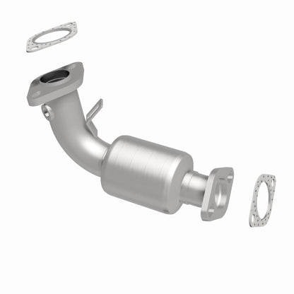Magnaflow 49457 DirectFit Converter For Galant 2.4 OEM (99-00)
