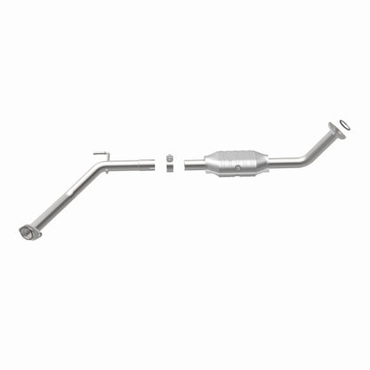 Magnaflow 24880 DirectFit Converter For Toyota Sequoia 4.7L D&S (05-07)