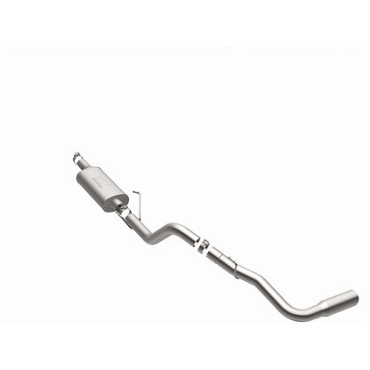 MagnaFlow 2004-2005 Dodge Ram 1500 Street Series Cat-Back Performance Exhaust System