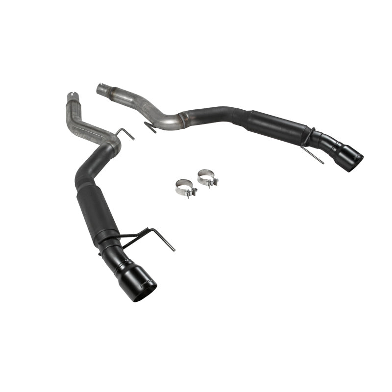 Flowmaster SS Outlaw Axle-Back Exhaust For Ford Mustang 15-23 (817823)