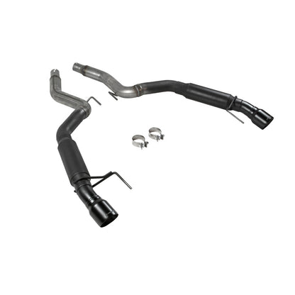 Flowmaster SS Outlaw Axle-Back Exhaust For Ford Mustang 15-23 (817823)