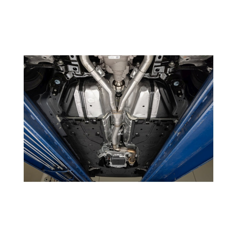 Flowmaster Scavenger Y-Pipe Exhaust For Ford Mustang Mach-E (24-26) (818193)