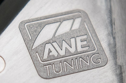 AWE Tuning AWE AWE Foilerâ„¢ Diffuser for Porsche 991/981/718 - 1110-11010