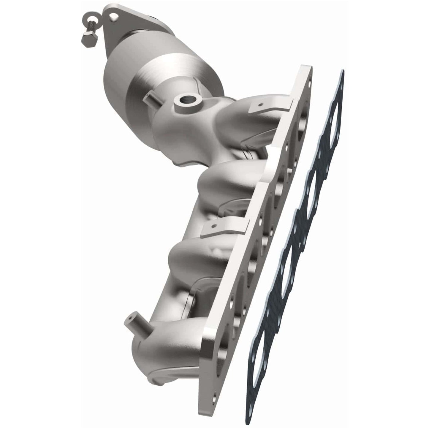 MagnaFlow 2004-2006 Nissan Titan California Grade CARB Compliant Manifold Catalytic Converter