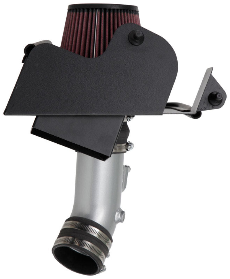 K&N 19 Toyota RAV4 Typhoon Air Intake | Toyota RAV4 (19+) (69-8623TS)