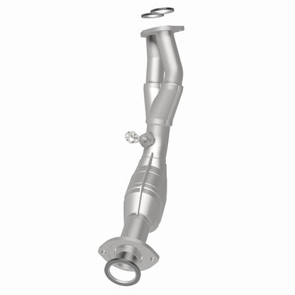 MagnaFlow 51869 DirectFit Converter For Toyota Tacoma 2.7L