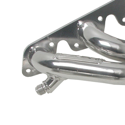 BBK 99-04 Mustang V6 Shorty Tuned Length Exhaust Headers | Mustang V6 (40080)