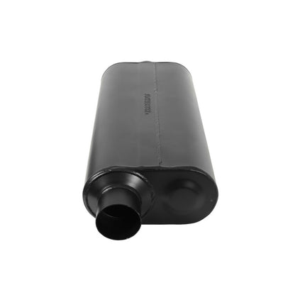 Flowmaster 70 Series BBII SS Muffler For Trucks/SUVs (853072)